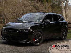 Dodge Hornet Lowering Springs - MADNESS - Sport Dodge Hornet Lowering Springs - MADNESS - Sport