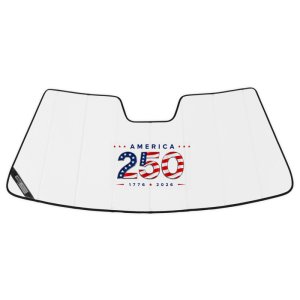 Dodge Hornet Sunscreen - Covercraft - UVS100 Premier - `23-`25