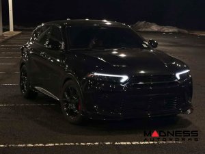 Dodge Hornet Wheel Spacers - 20mm - Athena - set of 2 - w/ extended bolts Dodge Hornet Wheel Spacers - 20mm - Athena - set of 2 - w/ extended bolts