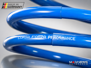 Dodge Hornet Lowering Springs - Corsa Forza Performance 