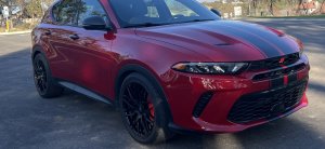 Car For Sale: Dodge Hornet - 2.0L Turbo - Modified by MADNESS Autoworks