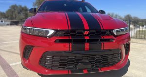 Car For Sale: Dodge Hornet - 2.0L Turbo - Modified by MADNESS Autoworks