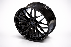 Dodge Hornet Custom Wheels (4) - KuhlFX - SFF - 19" - Gloss Black Dodge Hornet Custom Wheels (4) - KuhlFX - SFF - 19" - Gloss Black