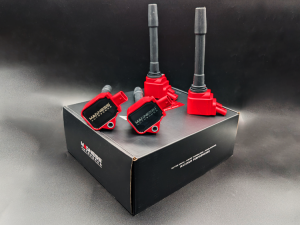 Dodge Hornet Ignition Coil Pack Set - 1.3L - MAXFire - High Performance