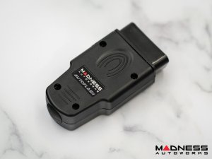 Dodge Hornet AutoFlash by MADNESS 2.0L GT Plus