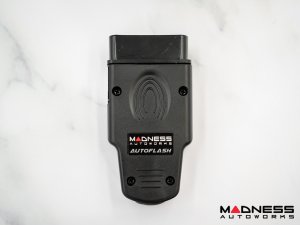 Dodge Hornet AutoFlash by MADNESS 2.0L GT Plus