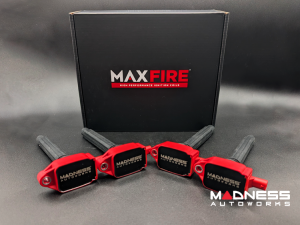 Dodge Hornet Ignition Coil Pack Set - 1.3L - MAXFire - High Performance