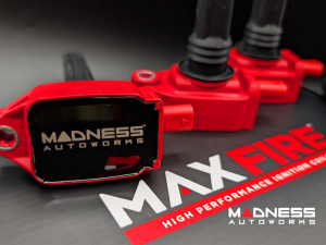 Dodge Hornet Ignition Coil Pack Set - 1.3L - MAXFire - High Performance