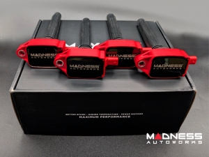Dodge Hornet Ignition Coil Pack Set - 1.3L - MAXFire - High Performance