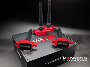 Dodge Hornet Ignition Coil Pack Set - 1.3L - MAXFire - High Performance