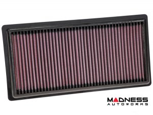 Dodge Hornet Performance Air Filter- 2.0L - K&N 