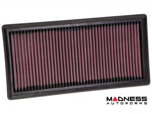 Dodge Hornet Performance Air Filter- K&N - 1.3L