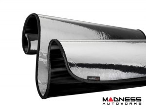 Dodge Hornet Sun Shade - TechShade - WeatherTech
