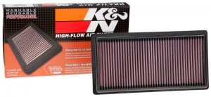 Dodge Hornet Performance Air Filter- K&N - 1.3L