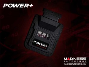 Dodge Hornet Engine Control Module - 2.0L - Power+ by SILA Concepts 