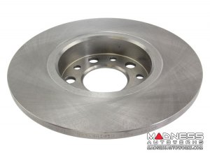Dodge Hornet Brake Rotors (2) - Centric - Front - C-Tek