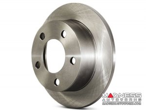 Dodge Hornet Brake Rotors (2) - Centric - Front - C-Tek