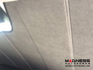 Dodge Hornet Sun Shade/ Reflector - Ultimate Reflector