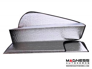 Dodge Hornet Sun Shade/ Reflector - Ultimate Reflector