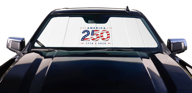 Dodge Hornet Sunscreen - Covercraft - UVS100 Premier - `23-`25