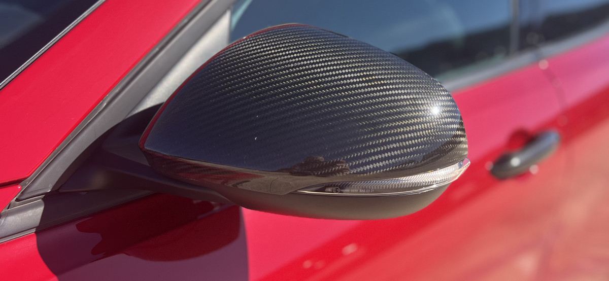 Car For Sale: Dodge Hornet - 2.0L Turbo - Modified by MADNESS Autoworks