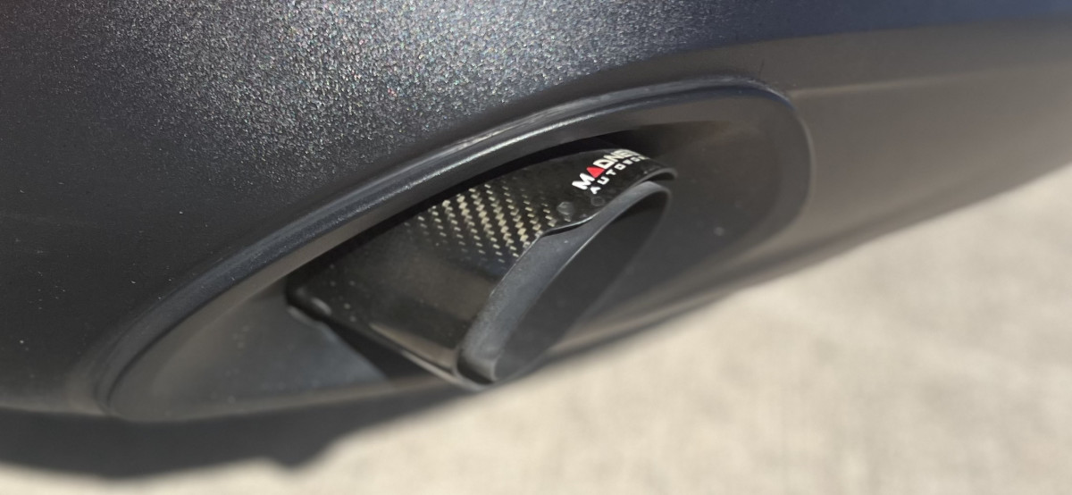 Car For Sale: Dodge Hornet - 2.0L Turbo - Modified by MADNESS Autoworks