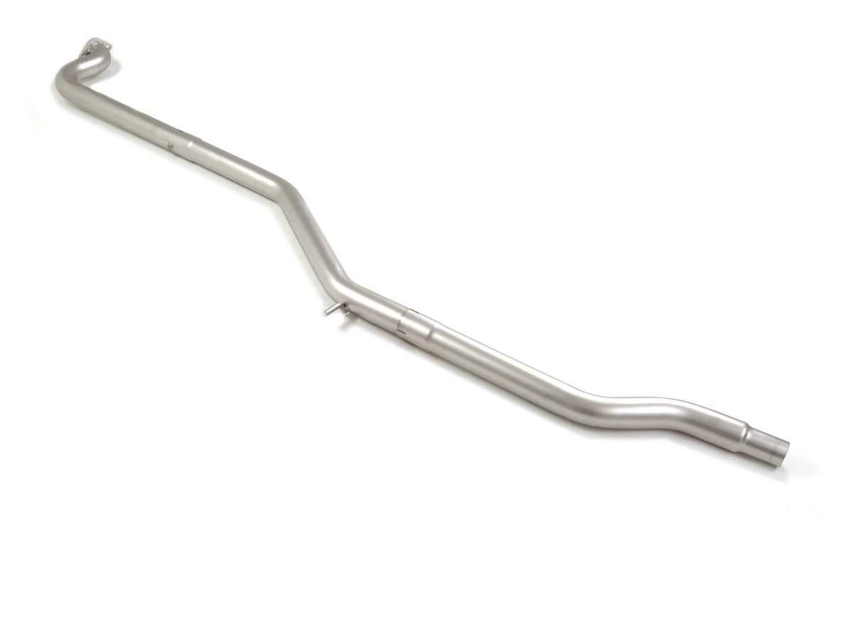 Dodge Hornet Performance Exhaust - 1.3L - Ragazzon - Evo Line - Center Section - Straight Through