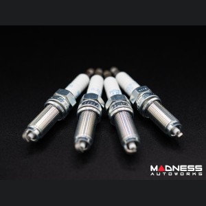 Dodge Hornet Spark Plugs - 2.0L - Iridium - NGK - OEM Version - Set of 4