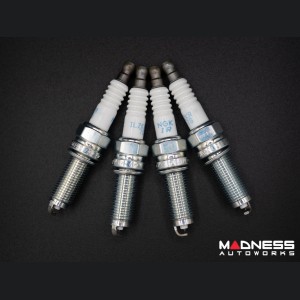 Dodge Hornet Spark Plugs - 2.0L - Iridium - NGK - OEM Version - Set of 4