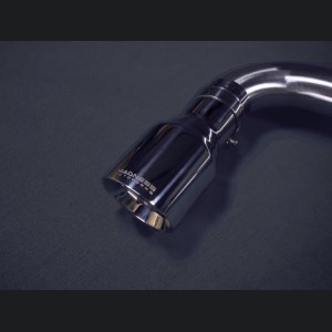 Dodge Hornet Performance Exhaust - 2.0L - Dual Exit Design - MADNESS Autoworks