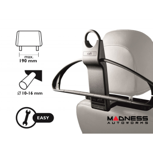 Dodge Hornet Premium Clothes Hanger 
