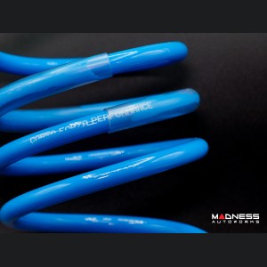 Dodge Hornet Lowering Springs - Corsa Forza Performance 