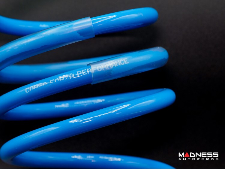 Dodge Hornet Lowering Springs - Corsa Forza Performance 