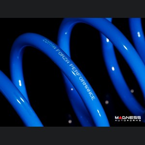 Dodge Hornet Lowering Springs - Corsa Forza Performance 