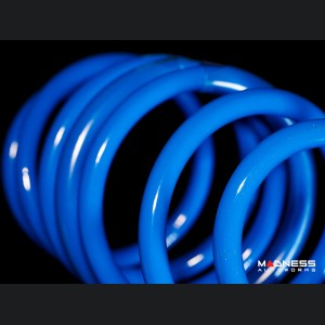 Dodge Hornet Lowering Springs - Corsa Forza Performance 