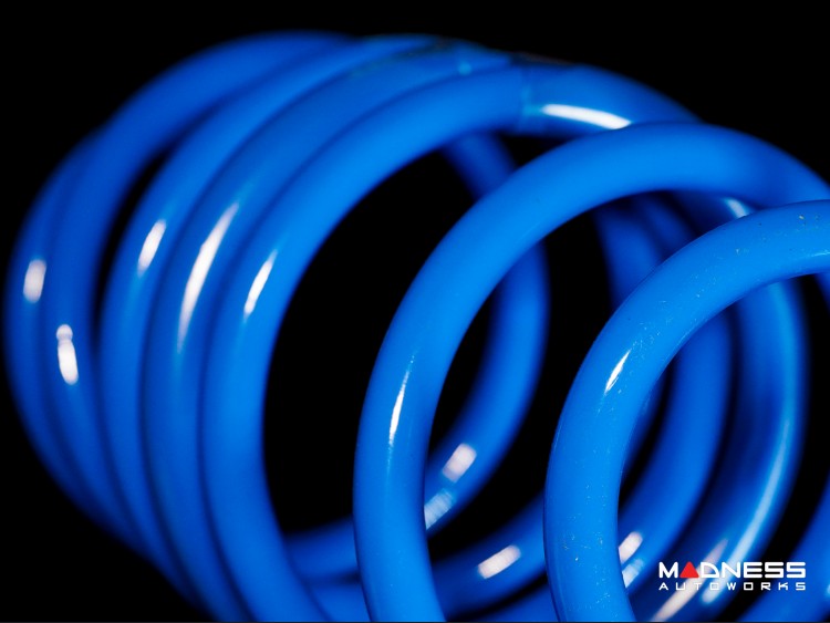 Dodge Hornet Lowering Springs - Corsa Forza Performance 