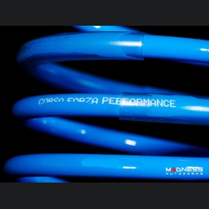 Dodge Hornet Lowering Springs - Corsa Forza Performance 