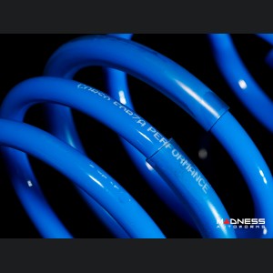 Dodge Hornet Lowering Springs - Corsa Forza Performance 