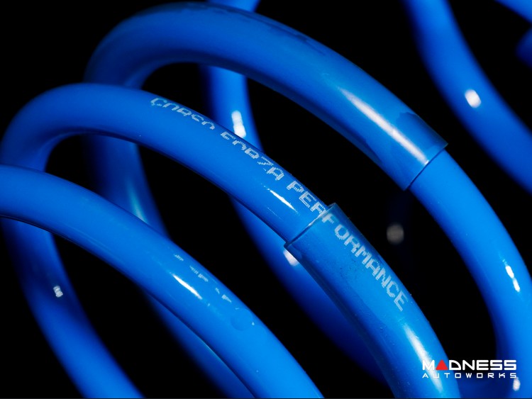 Dodge Hornet Lowering Springs - Corsa Forza Performance 