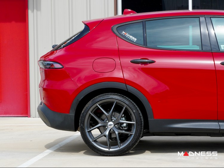 Dodge Hornet Lowering Springs - Corsa Forza Performance 