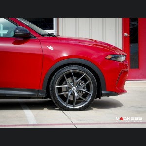 Dodge Hornet Lowering Springs - Corsa Forza Performance 