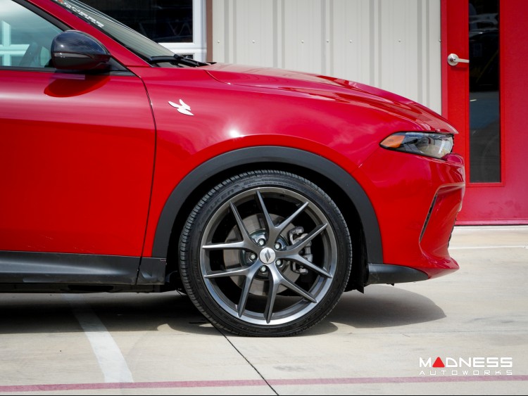Dodge Hornet Lowering Springs - Corsa Forza Performance 