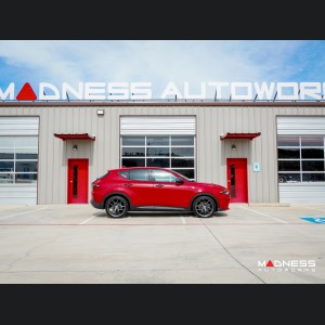 Dodge Hornet Lowering Springs - Corsa Forza Performance 