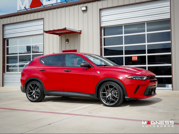 Dodge Hornet Lowering Springs - Corsa Forza Performance 