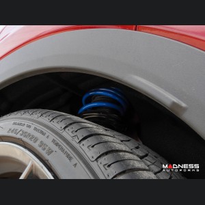 Dodge Hornet Lowering Springs - Corsa Forza Performance 