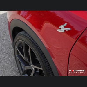 Dodge Hornet Lowering Springs - Corsa Forza Performance 