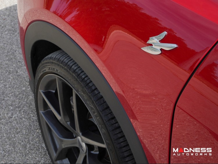 Dodge Hornet Lowering Springs - Corsa Forza Performance 