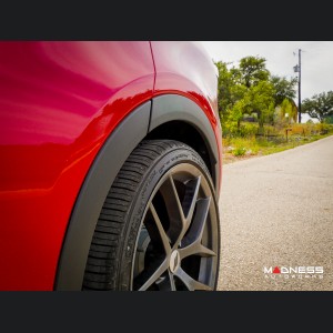 Dodge Hornet Lowering Springs - Corsa Forza Performance 