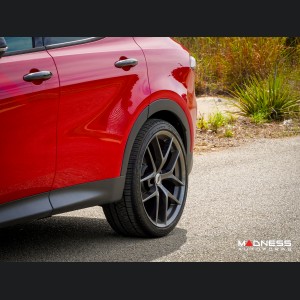 Dodge Hornet Lowering Springs - Corsa Forza Performance 