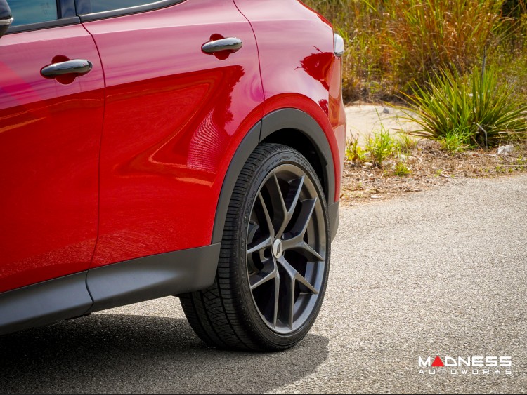 Dodge Hornet Lowering Springs - Corsa Forza Performance 